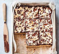 Tray Bakes